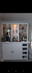 home bar