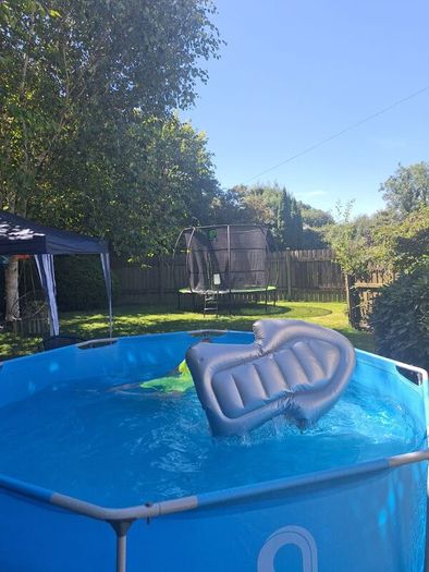swimming pool 10ft