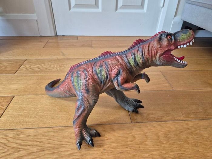 Dinosaurs