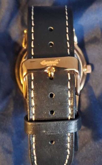 Ingersoll Gents Automatic 21 Jewels Watch