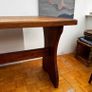 Rustic Table Image 9