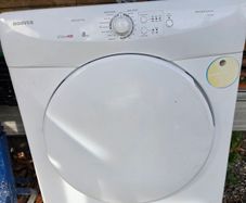 Hoover tumble dryer