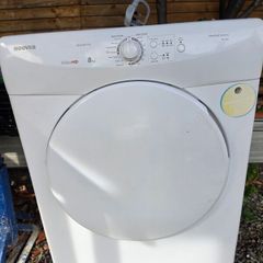 Hoover tumble dryer