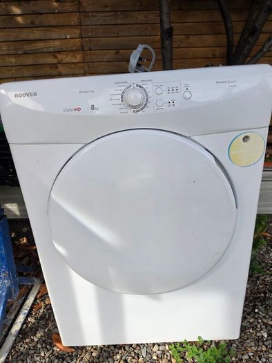Hoover tumble dryer