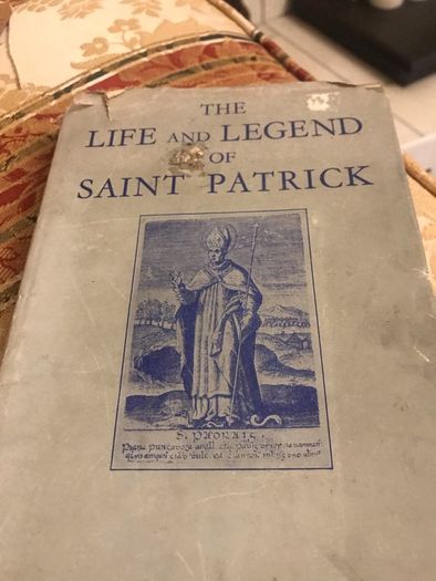 The Life & Legend of St. Patrick
