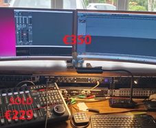 Sound Studio Sale Bundle 899