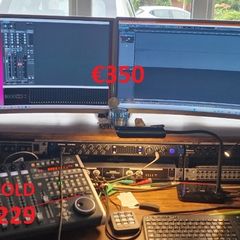 Sound Studio Sale Bundle 899
