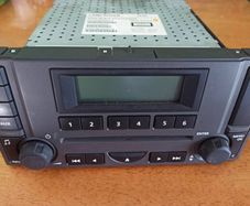 car radio