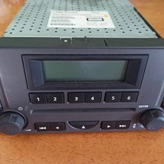 car radio