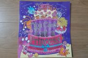 "You Can't Eat a Princess" kids' book