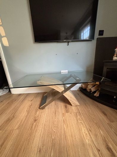 large Coffee table