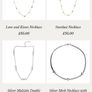 925 silver angel wing pendant necklace Image 10