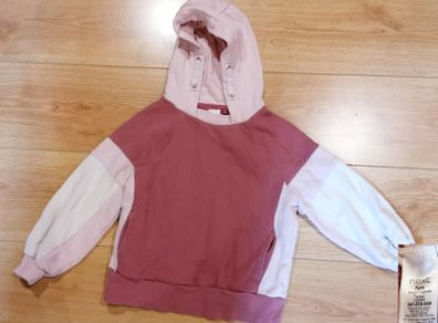Next Girls Hoodie (size 7y - 122cm)