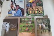 Five Horse Books