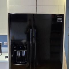 Samsung American Style Fridge