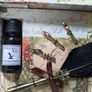 Feather Quill Calligraphy Set Image 2