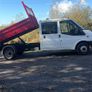 Ford transit tipper Image 2