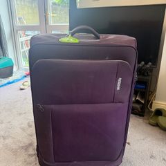 suitcase