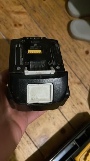 makita battery 5.0
