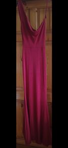 Club L Debs/Grads Dress - XS