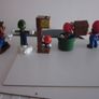 McDonalds Happy Meal Mario Bundle Image 3