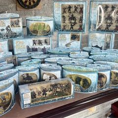 Lord of the Rings AOME play sets