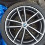 Genuine BMW 5x112 wheels Image 7