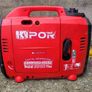 petrol generator 110v Image 2