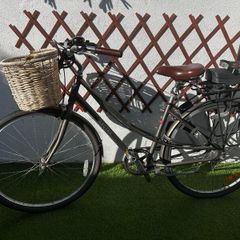 Bike Child Seat Kit