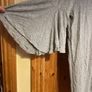 Grey long top size 22 Image 2