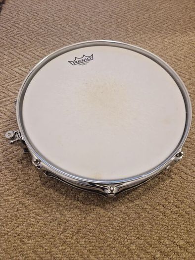 Pearl Brass Piccolo Snare