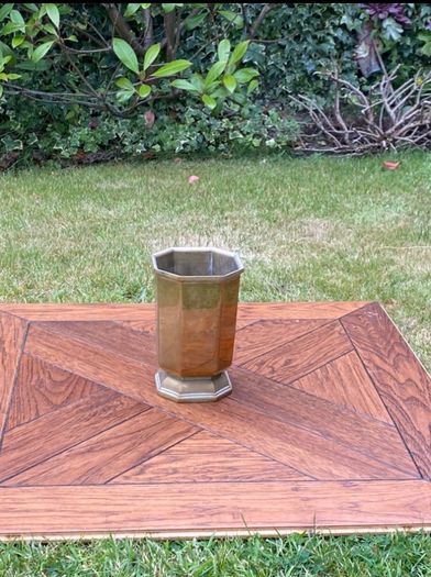 Old and Vintage Brass