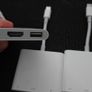 Apple usb-c digital av multiport adapter Image 4