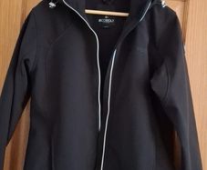 Cobalt Cobtex 5000 ladies hooded jacket