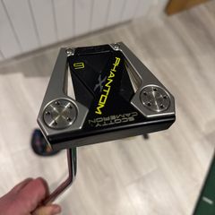 Scotty Cameron Phantom 6 Putter