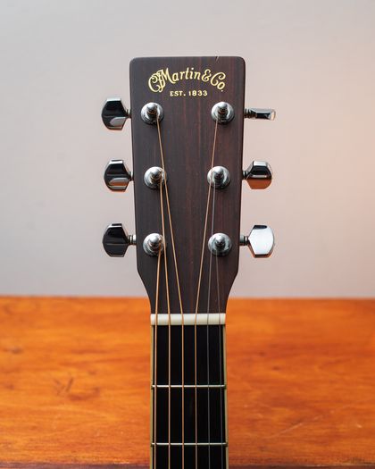 Martin D-35 1999/2000 - Natural