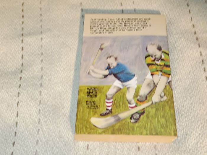 Christy Ring Gaa Book For Sale Here