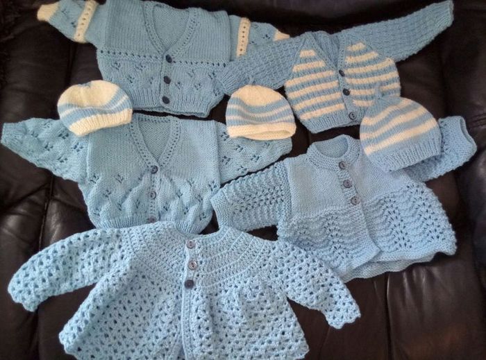 Wanted wool for ANGEL BABIES