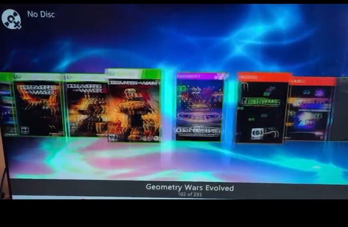 Xbox 360 rgh