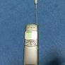 Mitsubishi Trium Aria Moblie Phone Mock Up Prototype Ultra RARE Image 2