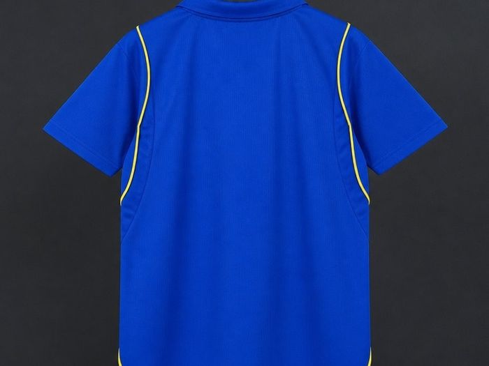 Chelsea 26/27 football jersey