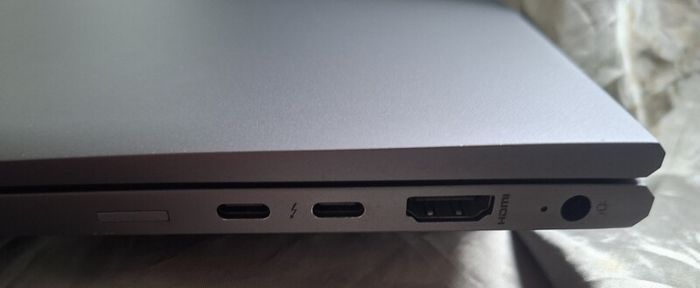 Hp Zbook Firefly G7 Laptop 14" 16gb Ram 512gb Ssd Nvidia 4gb Graphic