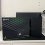 Xbox Series X + 2TB Hard Drive + Accessories Image 2