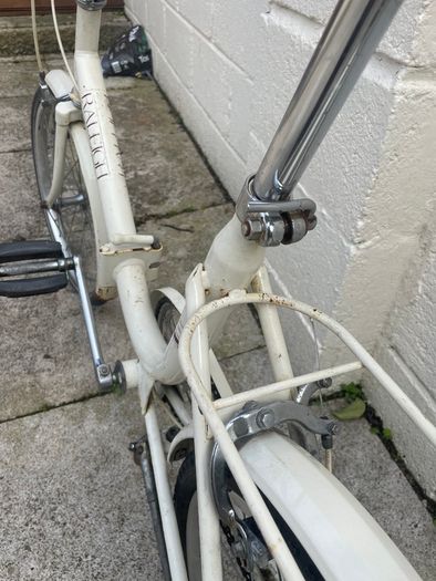 Folding Bike
