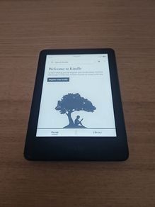 Kindle 10th Gen without Ads