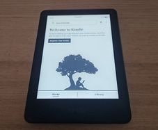 Kindle 10th Gen without Ads