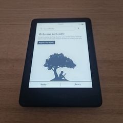 Kindle 10th Gen without Ads