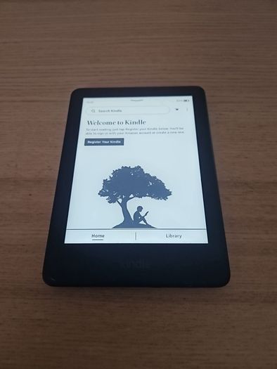 Kindle 10th Gen without Ads