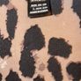 Shein leopard dress size L Image 4