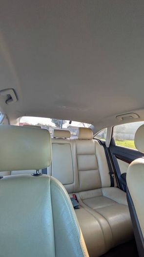 2008 Audi A6